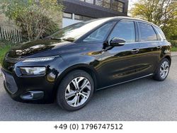 Schwarz Gebraucht 2013 Citroën C4 Picasso Van / Kleinbus | 5.000 € (Etwas zu teuer)