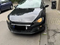 Schwarz Gebraucht 2011 VW Scirocco Coupé | 7.300 € (Etwas zu teuer)