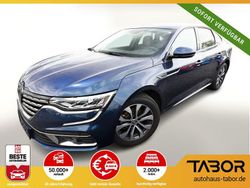 Blau Gebraucht 2022 Renault Talisman Intens Limousine | 18.688 € (Fairer Preis)