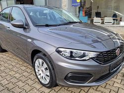 Grau Gebraucht 2016 Fiat Tipo Easy Limousine | 9.999 € (Fairer Preis)