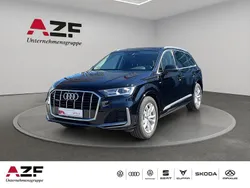 Andere Gebraucht 2021 Audi Q7 S-Line SUV | 43.890 €