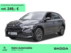 Schwarz Neu 2024 Skoda Scala Drive Kleinwagen | 25.980 € (Fairer Preis)