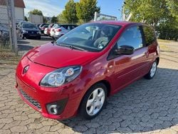 Rot Gebraucht 2011 Renault Twingo Rip Curl Kleinwagen | 4.999 € (Etwas zu teuer)