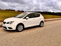 Weiß Gebraucht 2017 Seat Ibiza Kleinwagen | 7.099 € (Superpreis)