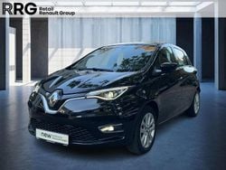 Schwarz Gebraucht 2020 Renault Zoe Experience Kleinwagen | 13.990 € (Etwas zu teuer)