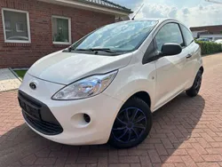 Weiß Gebraucht 2015 Ford Ka Kleinwagen | 4.500 € (Fairer Preis)
