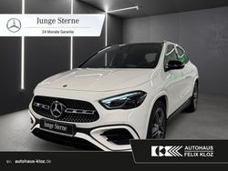 Weiß Gebraucht 2024 Mercedes GLA220 Premium SUV | 48.900 € (Fairer Preis)
