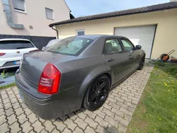 Chrysler 300C