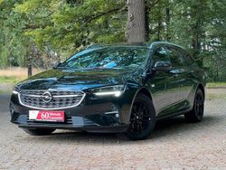 Schwarz Gebraucht 2022 Opel Insignia Elegance Kombi | 20.999 € (Guter Preis)