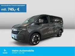 Schwarz Neu 2025 VW Caravelle Life Van / Kleinbus | 69.490 € (Fairer Preis)