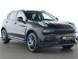 Andere Gebraucht 2022 Lynk & Co 01 SUV | 20.660 € (Fairer Preis)