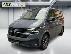Grau Gebraucht 2022 VW California California Van | 54.990 € (Superpreis)