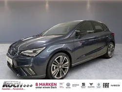 Grau Neu 2025 Seat Ibiza Beats Kleinwagen | 27.990 €