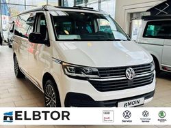 Candy weiß Gebraucht 2024 VW Transporter Edition Van | 75.980 €