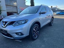 Silber Gebraucht 2015 Nissan X-Trail 360º SUV | 15.999 € (Teuer)