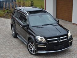 Gebraucht 2016 Mercedes GL63 AMG AMG SUV | 58.800 €