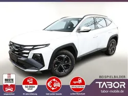 Weiss Neu 2025 Hyundai Tucson Select SUV | 32.588 € (Superpreis)