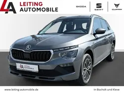 Grau Neu 2025 Skoda Kamiq Tour SUV | 25.245 € (Etwas zu teuer)