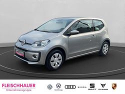 Silber Gebraucht 2020 VW up! Kleinwagen | 10.980 € (Etwas zu teuer)