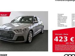Grau Neu 2025 Audi A1 Sportback Ambiente Kleinwagen | 26.890 € (Fairer Preis)