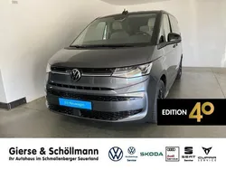 Neu 2025 VW Multivan Edition Van / Kleinbus | 61.450 €