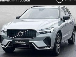 Vapour grey Gebraucht 2025 Volvo XC60 Plus SUV | 46.890 € (Fairer Preis)