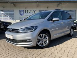 Silber Gebraucht 2022 VW Touran Van / Kleinbus | 24.950 € (Fairer Preis)