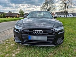 Schwarz Gebraucht 2019 Audi A6 Kombi | 32.000 € (Teuer)