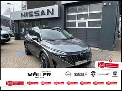 Grau Neu 2025 Nissan Qashqai Tekna SUV | 37.990 € (Teuer)