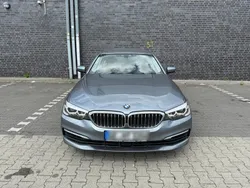 Grau Gebraucht 2017 BMW 530 Performance Limousine | 24.000 € (Superpreis)