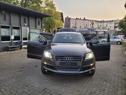 Gebraucht 2008 Audi Q7 S-Line SUV | 8.999 € (Guter Preis)