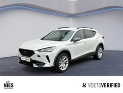 "candy" weiss Gebraucht 2023 Cupra Formentor SUV | 21.280 € (Superpreis)