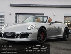 Andere Gebraucht 2015 Porsche 911 | 99.991 €