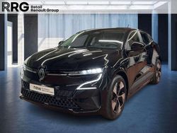 Sternen schwarz Gebraucht 2022 Renault Megane E-Tech Equilibre Kleinwagen | 23.700 € (Fairer Preis)
