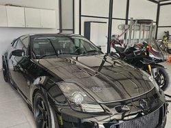Schwarz Gebraucht 2005 Nissan 350Z | 42.000 €