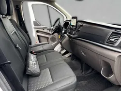 Weiß Gebraucht 2019 Ford Transit Custom | 23.099 € (Fairer Preis)