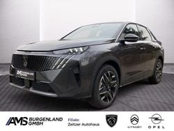 Grau Neu 2025 Peugeot 3008 Comfort SUV | 36.790 € (Fairer Preis)