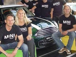 Silber Gebraucht 2017 Mini Cooper S Cabriolet Chili Cabrio | 18.398 € (Fairer Preis)