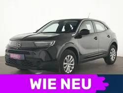 Schwarz Gebraucht 2022 Opel Mokka Edition SUV | 17.999 € (Guter Preis)