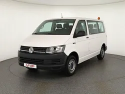Andere Gebraucht 2019 VW T6.1 Van | 28.990 € (Teuer)