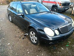 Gebraucht 2005 Mercedes E220 Kombi | 1.150 € (Superpreis)