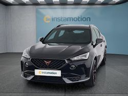 Schwarz Gebraucht 2022 Cupra Formentor VZ SUV | 35.949 € (Etwas zu teuer)