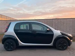 Schwarz Gebraucht 2004 Smart ForFour Limousine | 1.100 € (Superpreis)