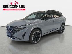 Grau Gebraucht 2024 Nissan Qashqai SUV | 32.990 € (Fairer Preis)