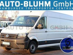 Candyweiß Gebraucht 2022 VW Crafter Van | 24.990 € (Superpreis)