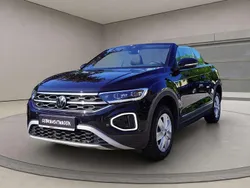 Other Gebraucht 2024 VW T-Roc Cabriolet Move Cabrio | 29.750 € (Guter Preis)