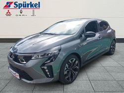 Grau Neu 2025 Mitsubishi Colt Edition Limousine | 25.980 € (Fairer Preis)