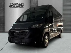 Grau Neu 2025 Opel Movano Van | 38.490 € (Teuer)