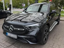 Schwarz Gebraucht 2024 Mercedes GLC300 AMG SUV | 64.499 €