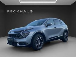 Silber Gebraucht 2024 Kia Sportage SUV | 32.950 € (Fairer Preis)